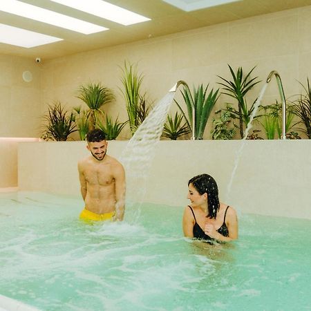 Hotel Ginkgo Hódmezővásárhely Εξωτερικό φωτογραφία