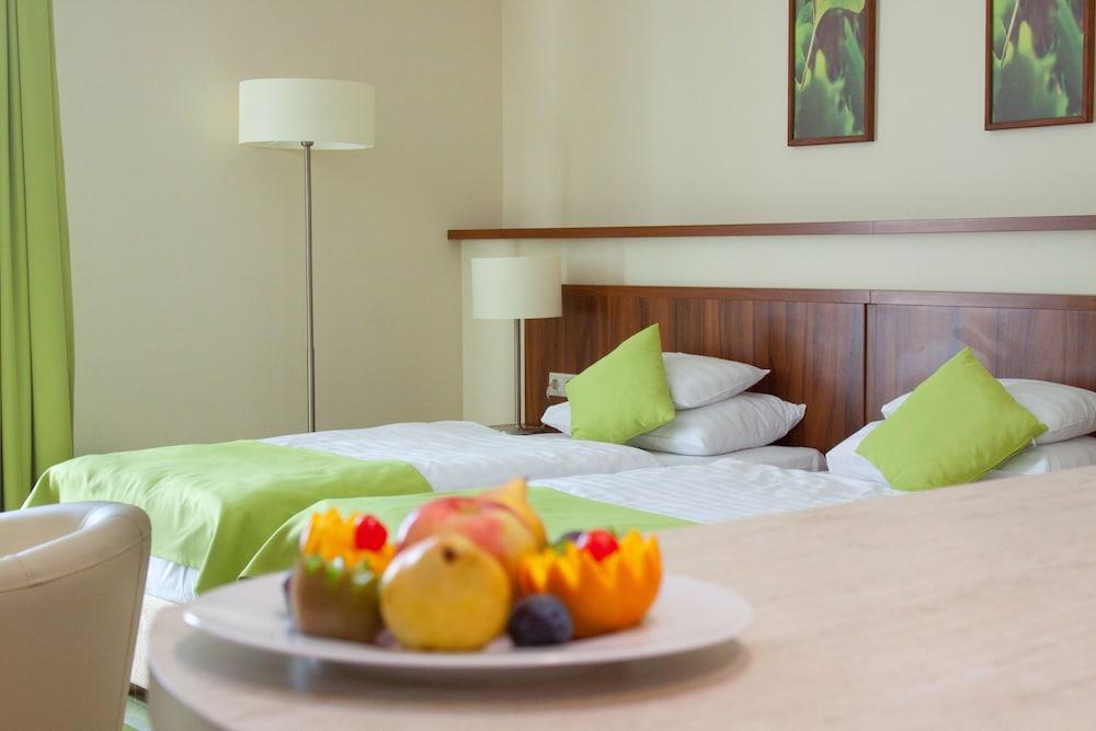 Hotel Ginkgo Hódmezővásárhely Εξωτερικό φωτογραφία