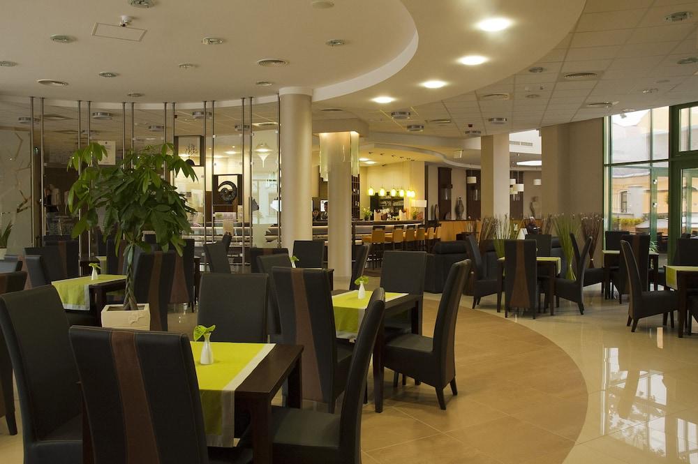 Hotel Ginkgo Hódmezővásárhely Εξωτερικό φωτογραφία