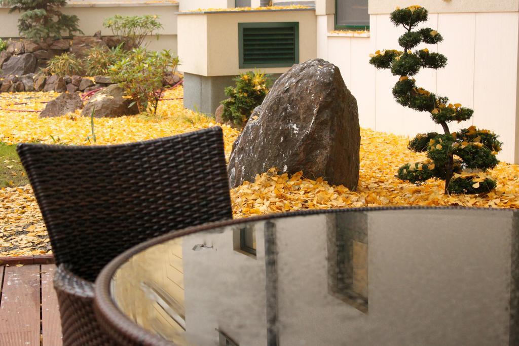Hotel Ginkgo Hódmezővásárhely Εξωτερικό φωτογραφία