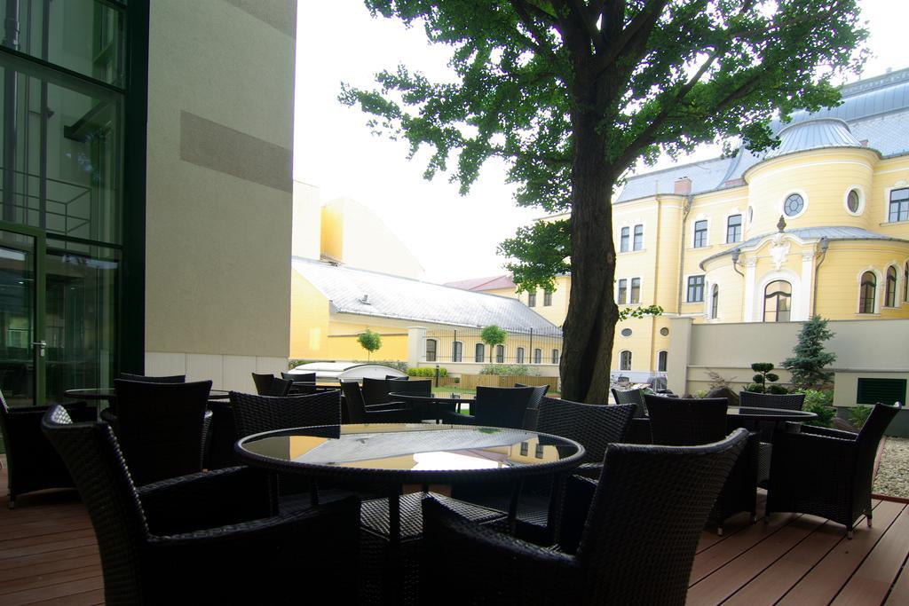 Hotel Ginkgo Hódmezővásárhely Εξωτερικό φωτογραφία