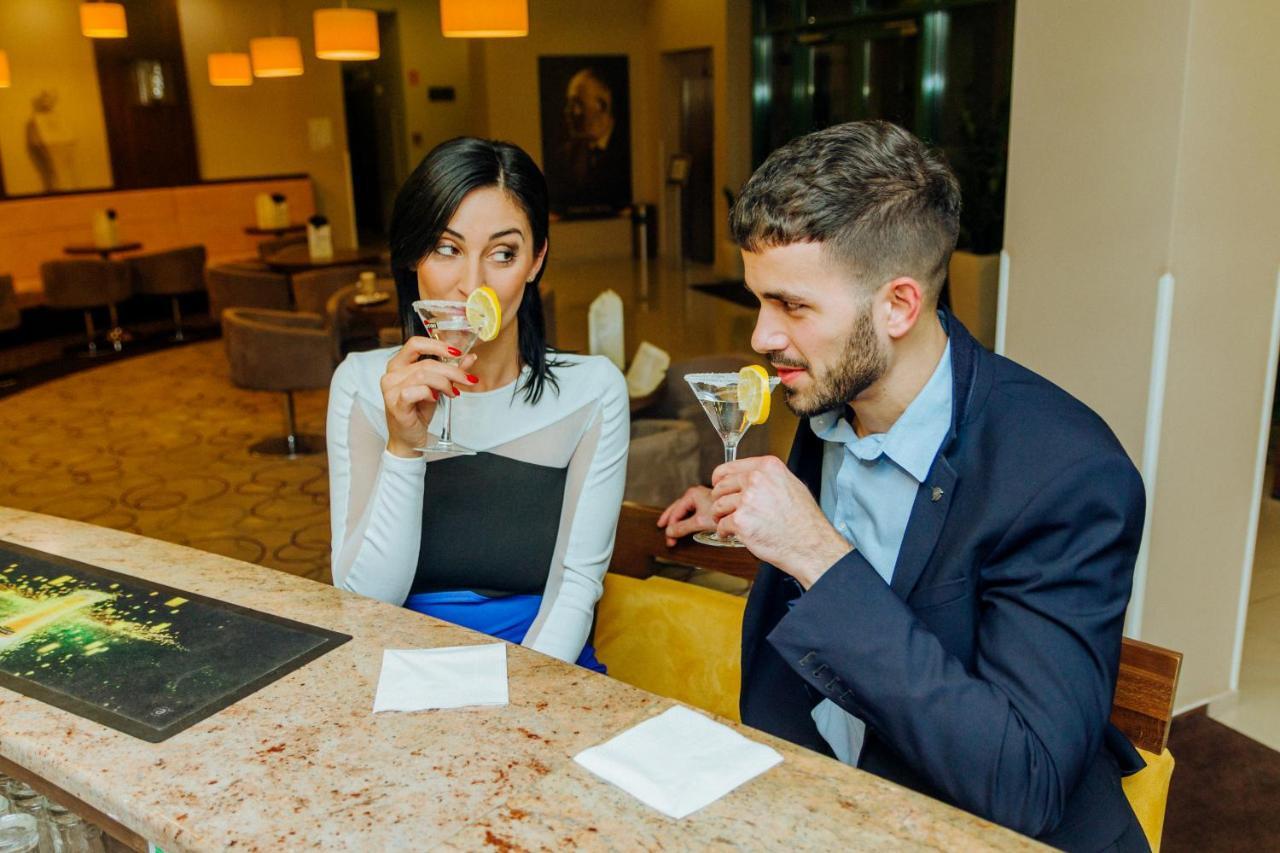 Hotel Ginkgo Hódmezővásárhely Εξωτερικό φωτογραφία