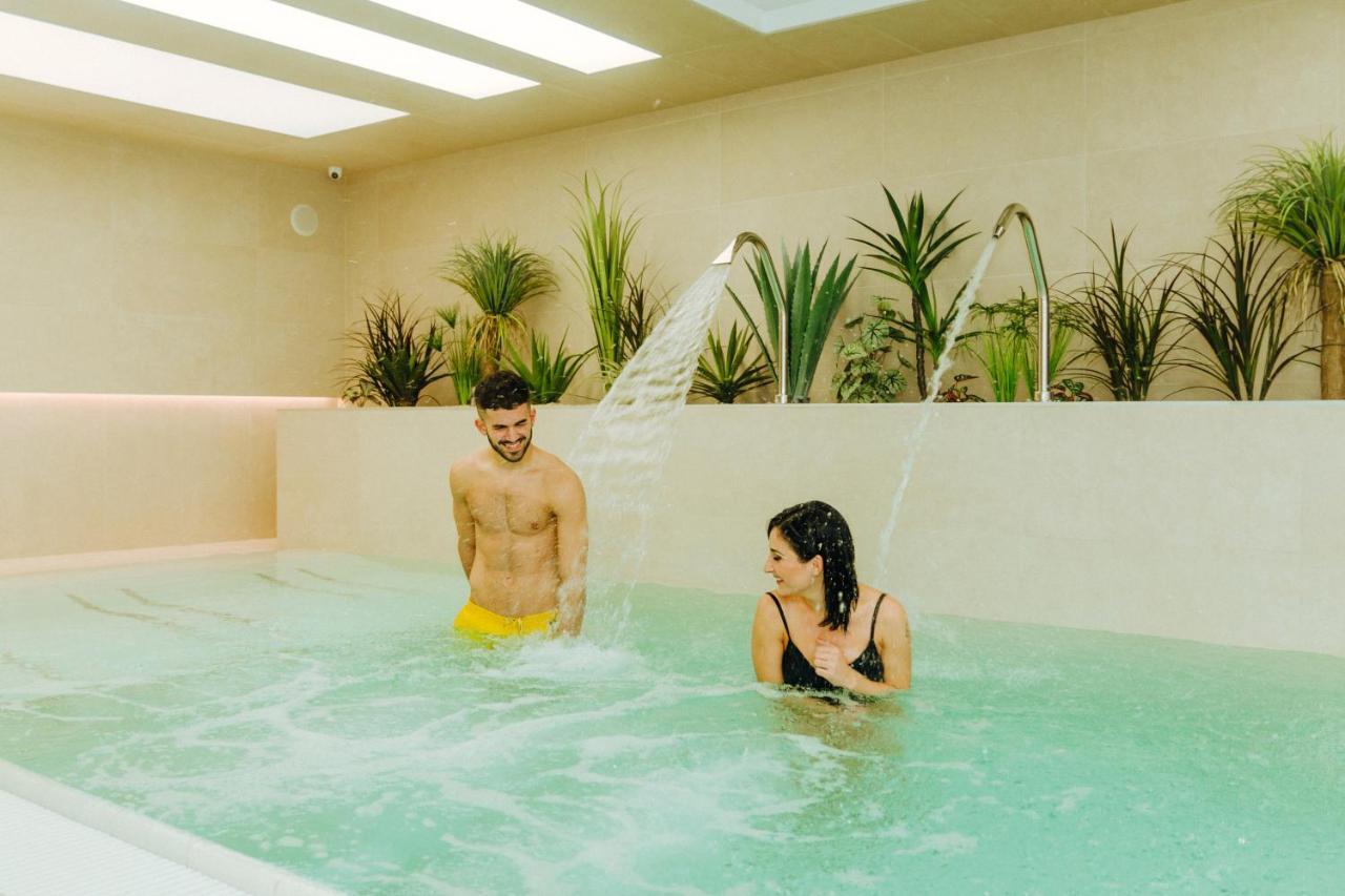 Hotel Ginkgo Hódmezővásárhely Εξωτερικό φωτογραφία